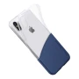 Nillkin Half case for Apple iPhone X order from official NILLKIN store